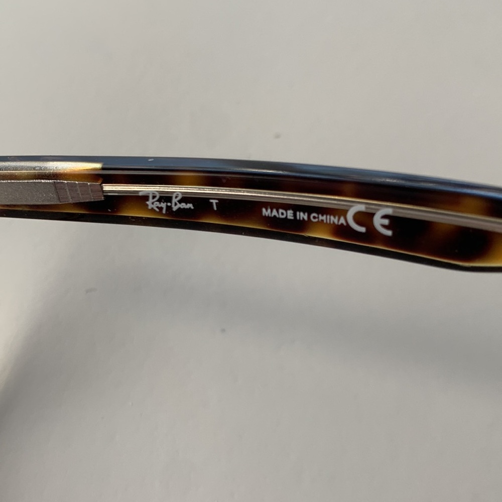 Ray-Ban Glasses - Picture 7 of 10